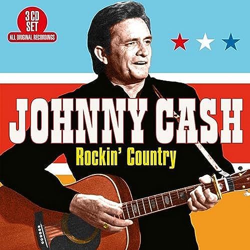 Big 3 Rockin' Country