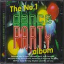 The No 1 Dance Party Album