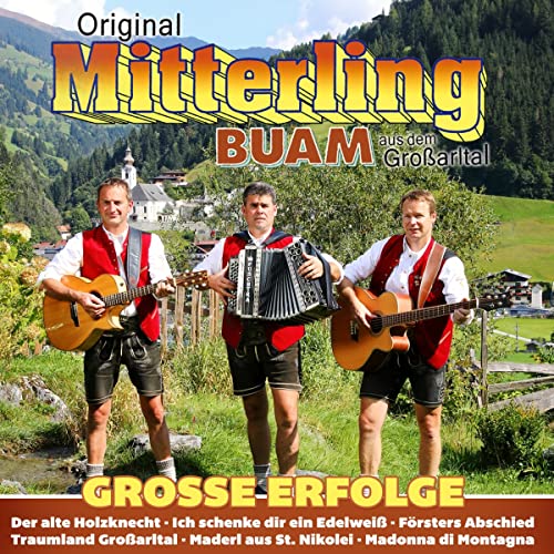 Große Erfolge