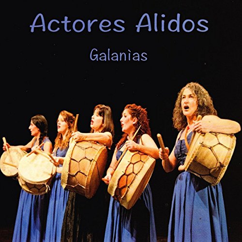 Galanias Canti Delle Donne Sarde