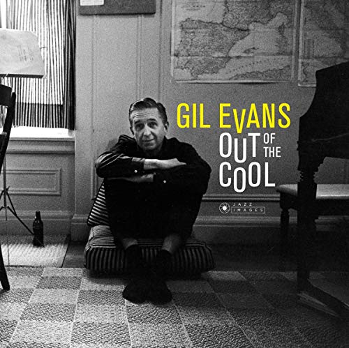 Out Of The Cool (+ 5 Bonus Tracks)