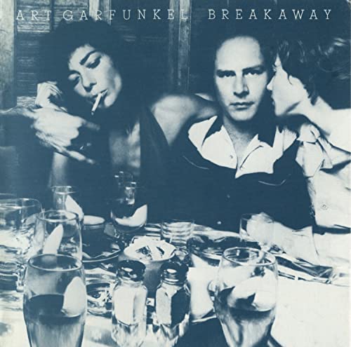 Music On Cd Breakaway