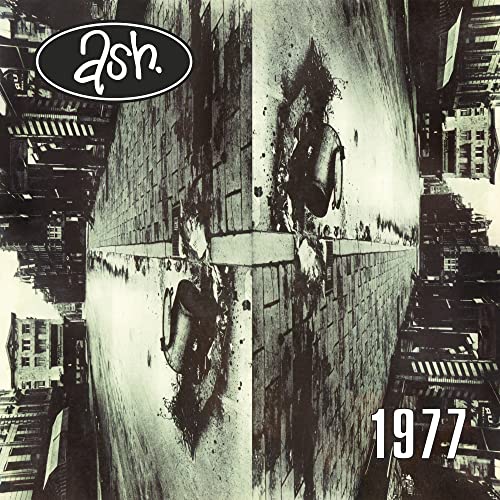 1977 (Vinyl Splatter)