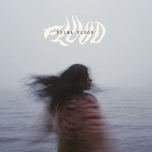 Vilma Flood-Flood Cd