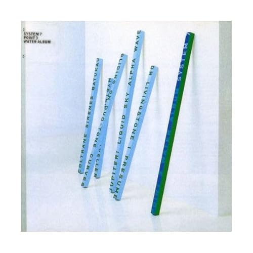 Water Album