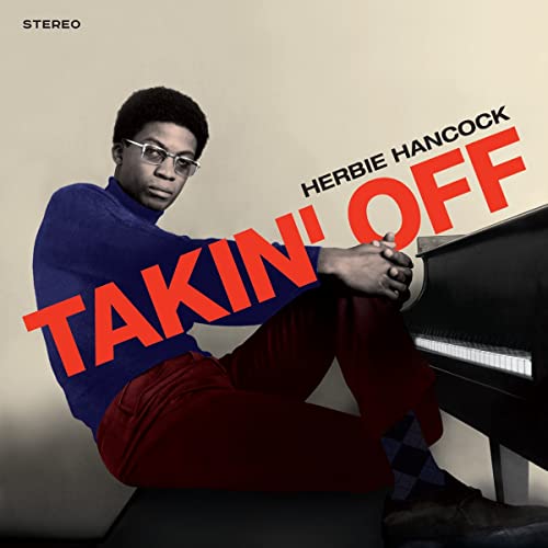 Takin' Off -Bonus Tr-