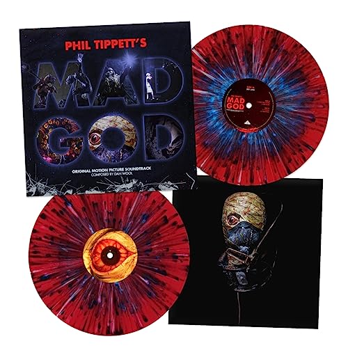 Phil Tippett'S..-Coloured