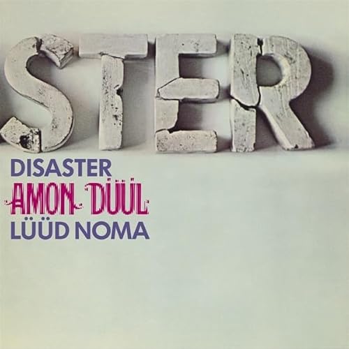 Disaster (Lüüd Noma)