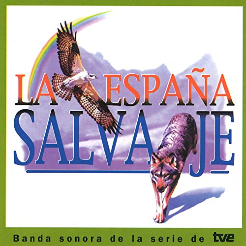 Espana Salvaje