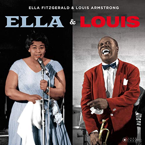 Ella And Louis
