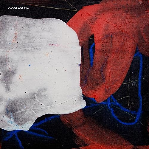 Lotto-Axolotl Cd