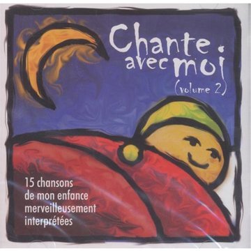 Chante Avec Moi Vol.2