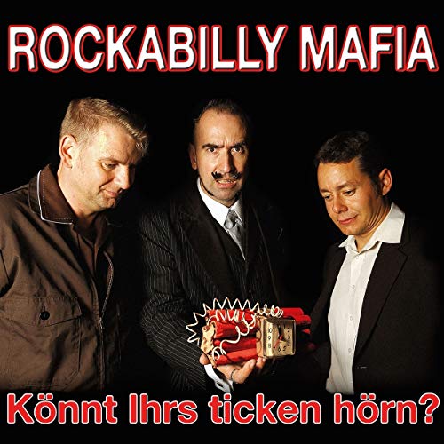 Knnt Ihrs Ticken Hrn?