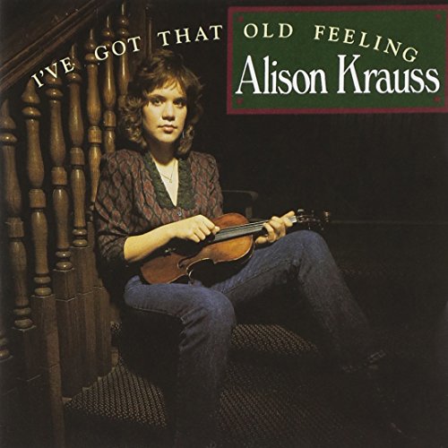I'Ve Got That Old Feeling