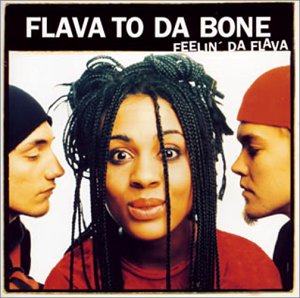 Feelin Da Flava