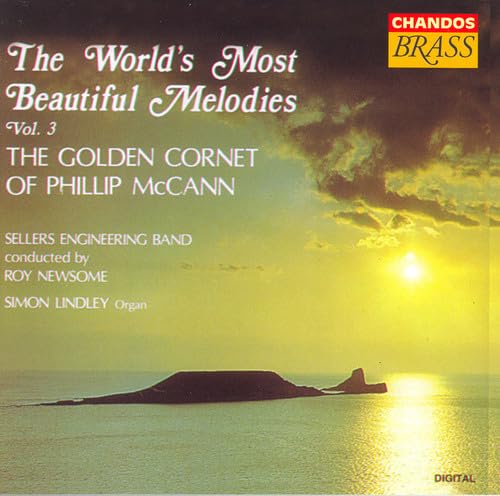 Aa.Vv.: Worlds Most Beautiful Melodies 3