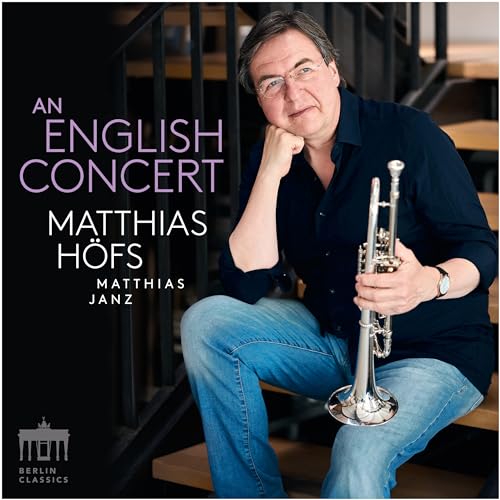 An English Concert