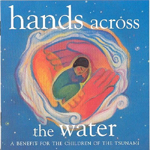 Hands Across The Water - Benefit For The Children Of