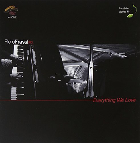 Everything We Love