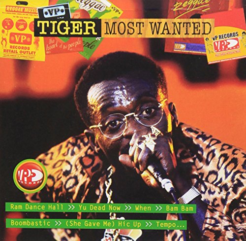 Most Wanted