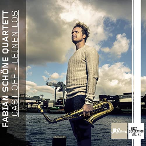 Cast Off - Leinen Los: Jazz Thing Next Gen 71
