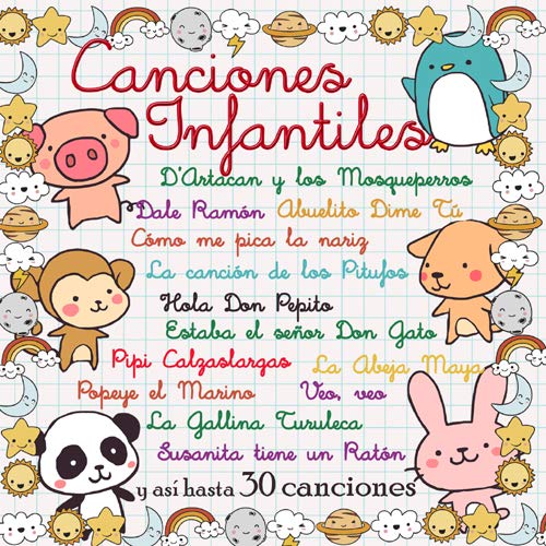 Varios