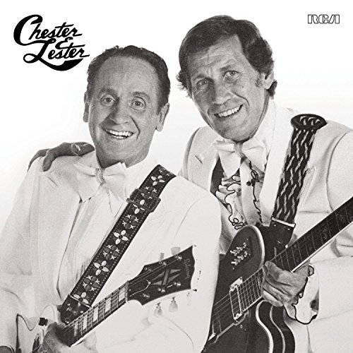 Chester & Lester (American Milestones)