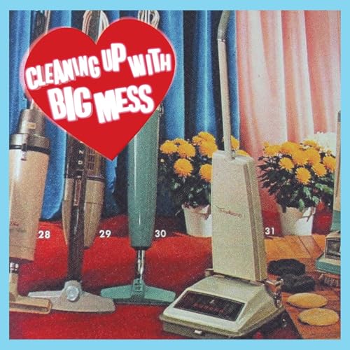 Cleaning Up With [Vinyl]