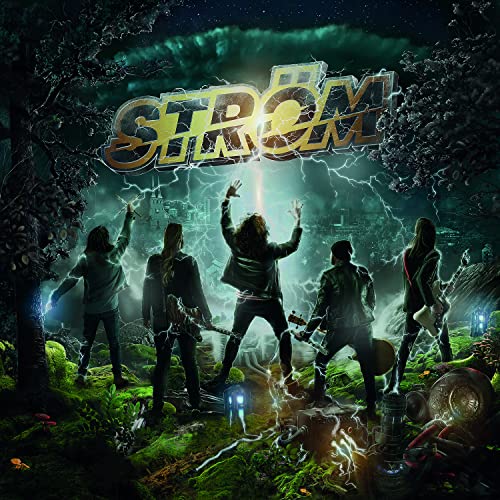 Strom