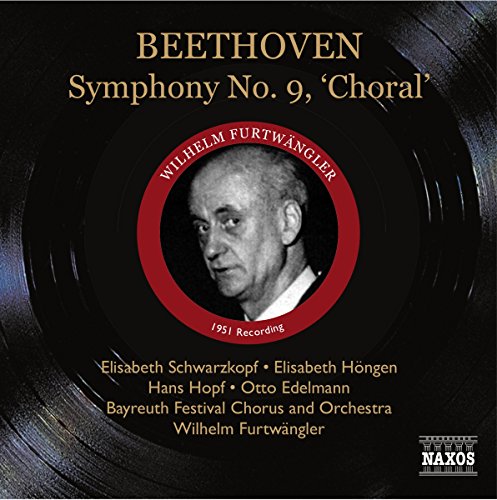 Sympnony No.9 Choral