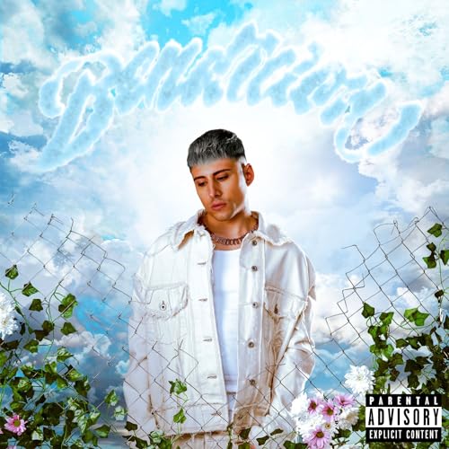 Bendicion (Lp Autografato)