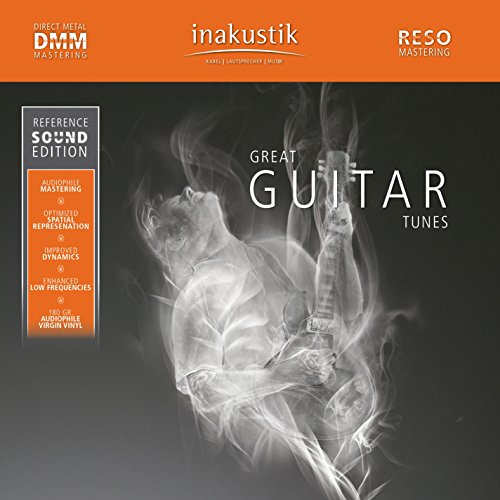 Great Guitar Tunes
