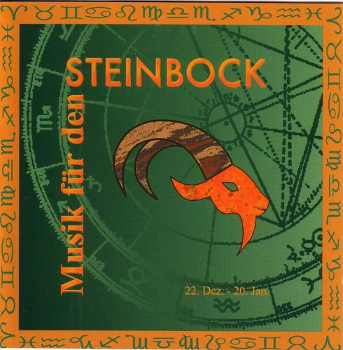 Musik Für Den Steinbock