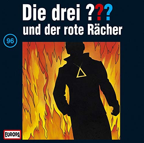 Die Drei??? 96-Und Der Ro
