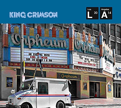 Live At The Orpheum (Cd+Dvd)