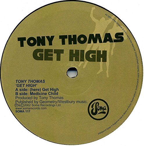 Get High