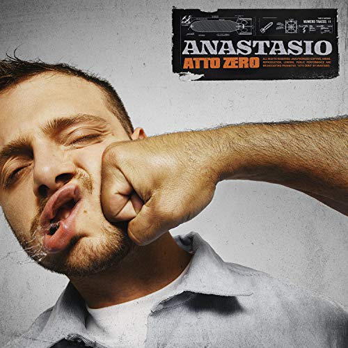 Atto Zero (Sanremo 2020)