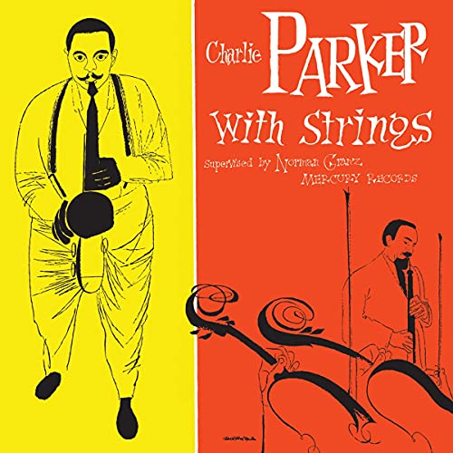 Charlie Parker With String