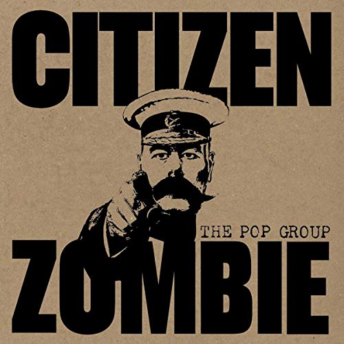 Citizen Zombie (Ltd.Edt.)