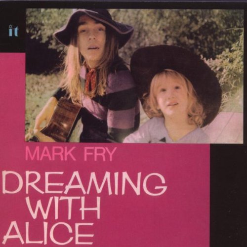 Dreaming With Alice