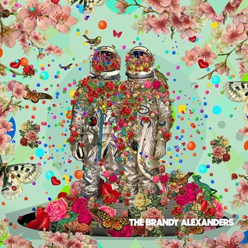 Brandy Alexanders