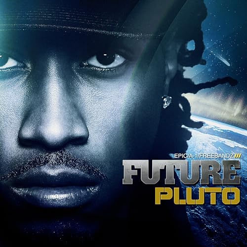 Pluto [2 Lp]