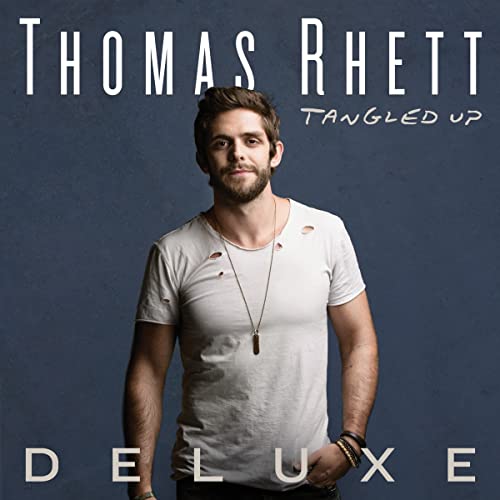 Tangled Up