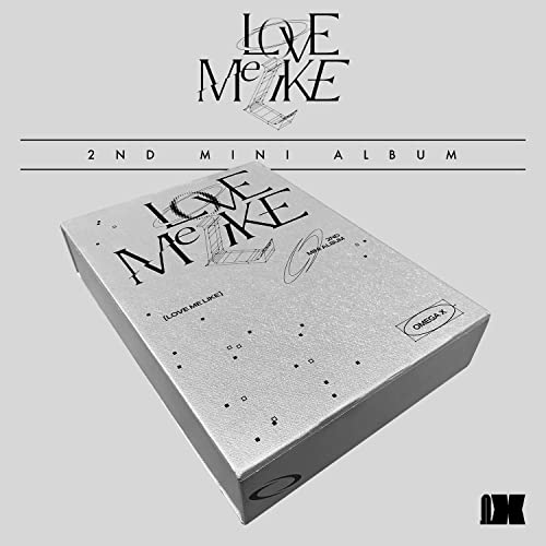 Love Me Like -Photoboo-