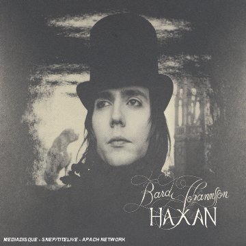 Haxan