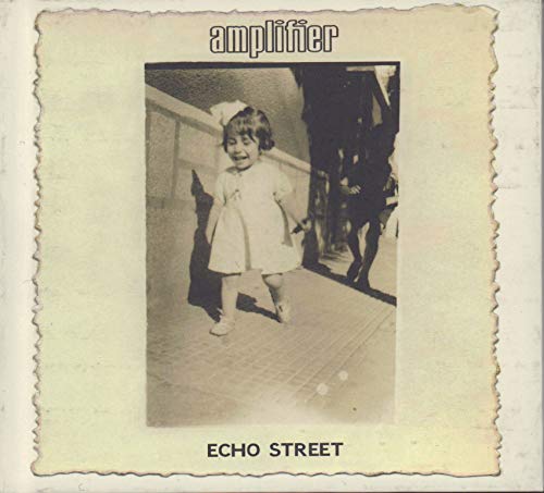 Echo Street