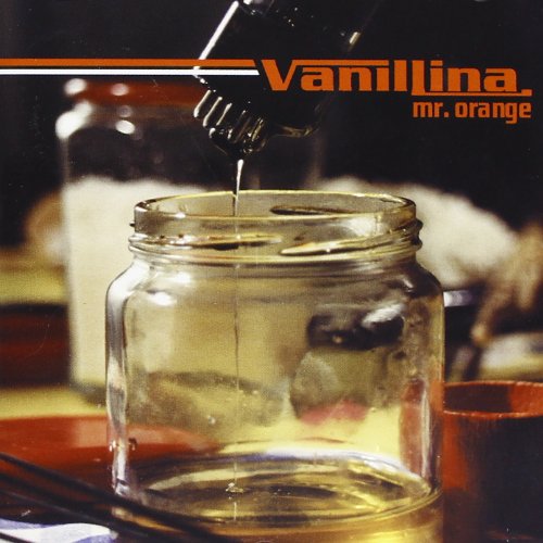 Mr. Orange