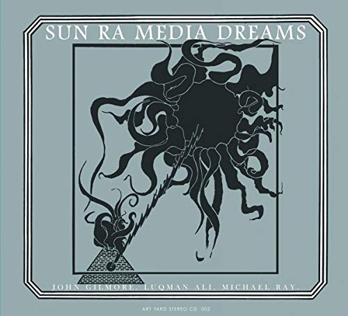 Media Dream