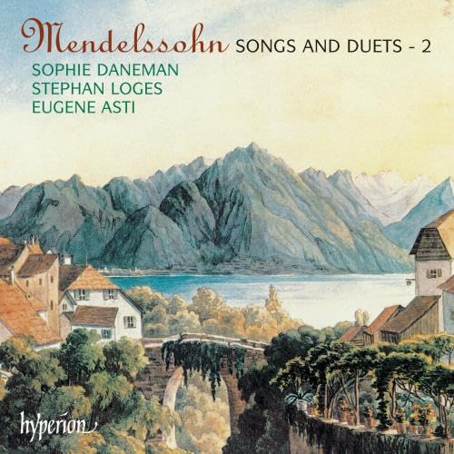 Songs & Duets, Vol. 2