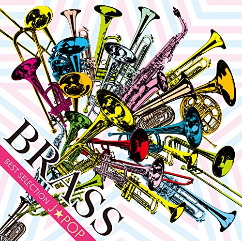 Brass Best Slection